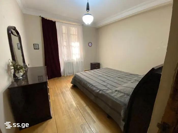 melikishvili st. - 3 rooms