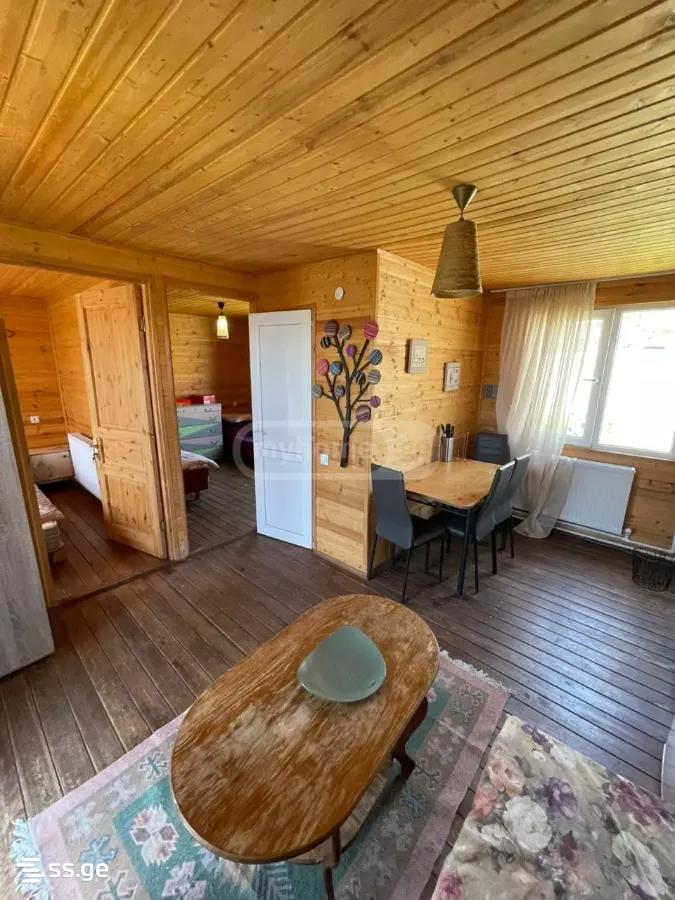 universiteti st. - 3 rooms