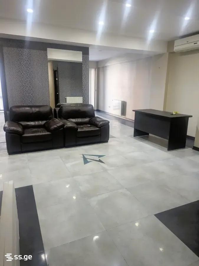 O.Lortkipanidze st. - 3 rooms