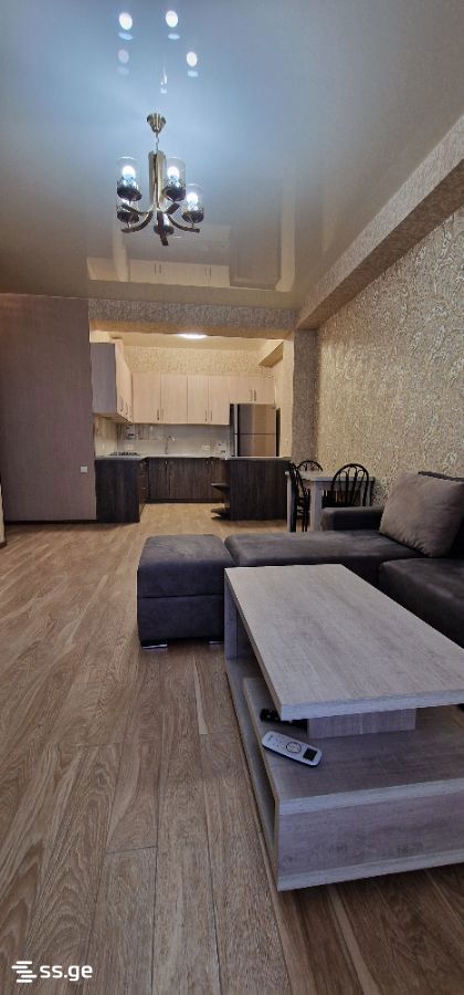 javakheti st. 1ა - 2 rooms