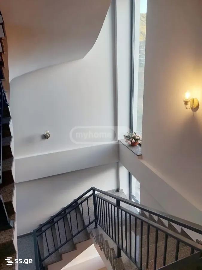G. Volski St 1 - 4 rooms