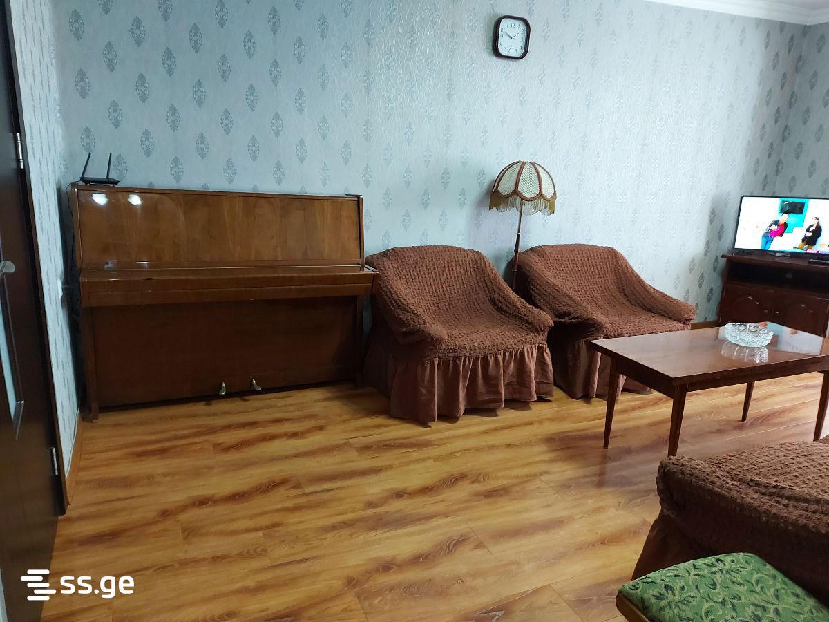 kavtaradze st. 78 - 2 rooms