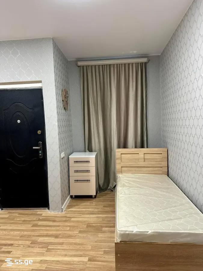 b. chichinadze st. 0 - 1 rooms