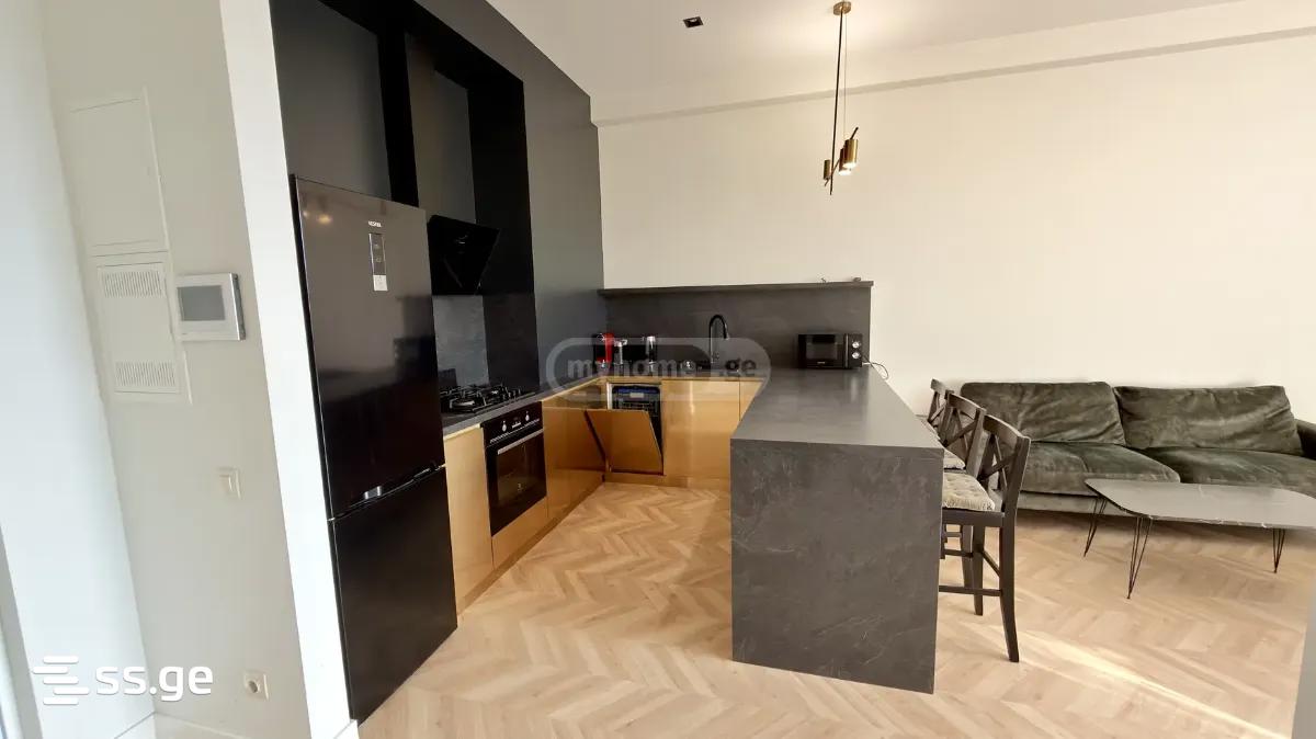 Bob walsh st. 42 - 2 rooms