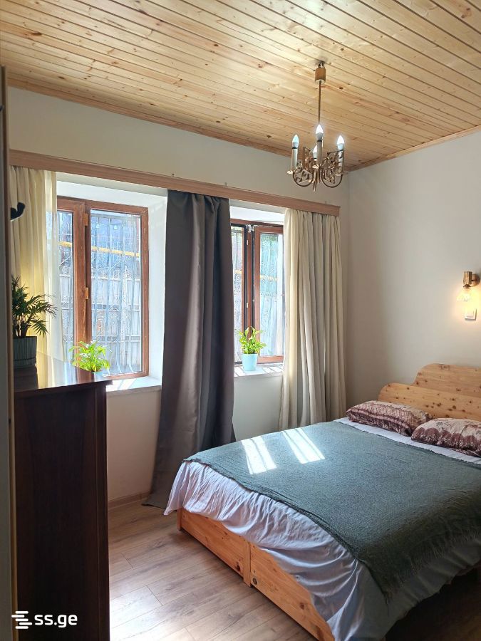 20 - 1 rooms