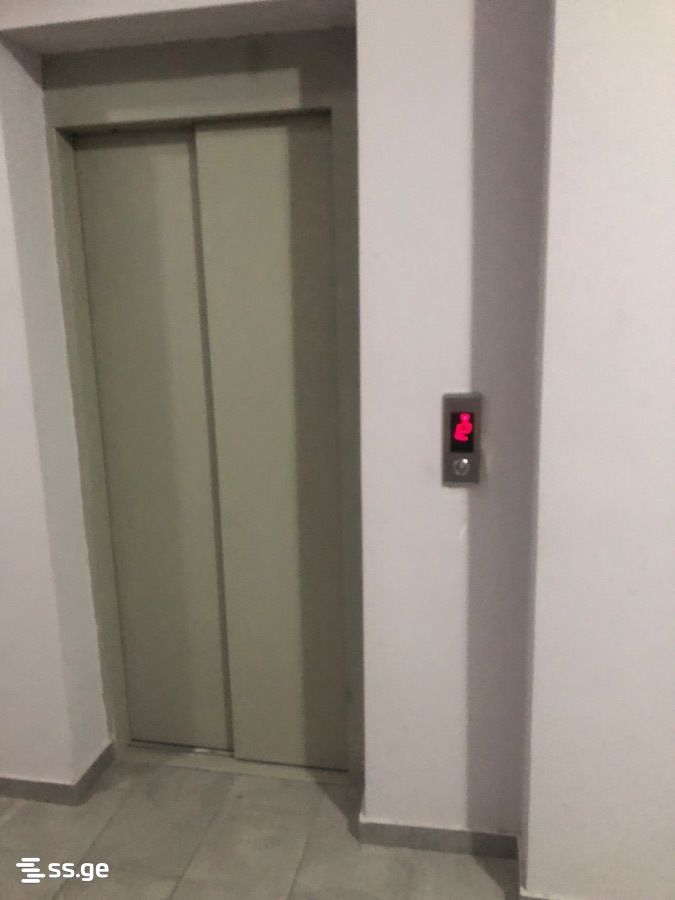khizanishvili st. 0 - 1 rooms