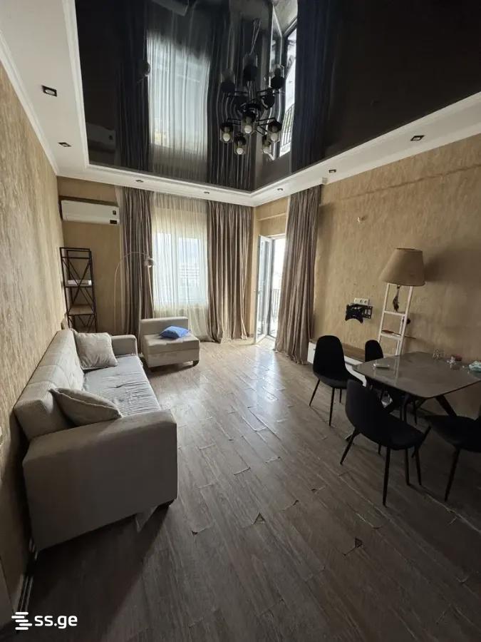 lubliana st. 11 - 3 rooms