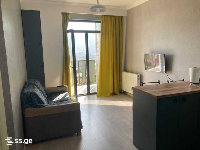 Kamani st საბურთალო - 2 rooms