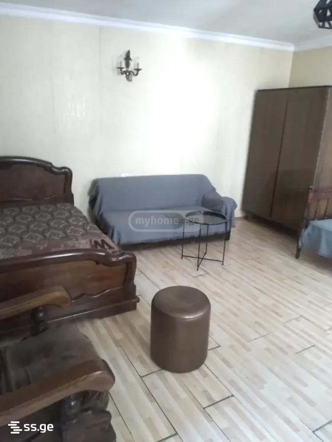 Zaldastanishvili st. 0 - 1 rooms