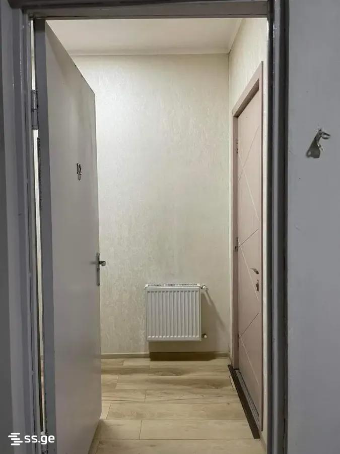 Marat Nozadze st. 6 - 3 rooms