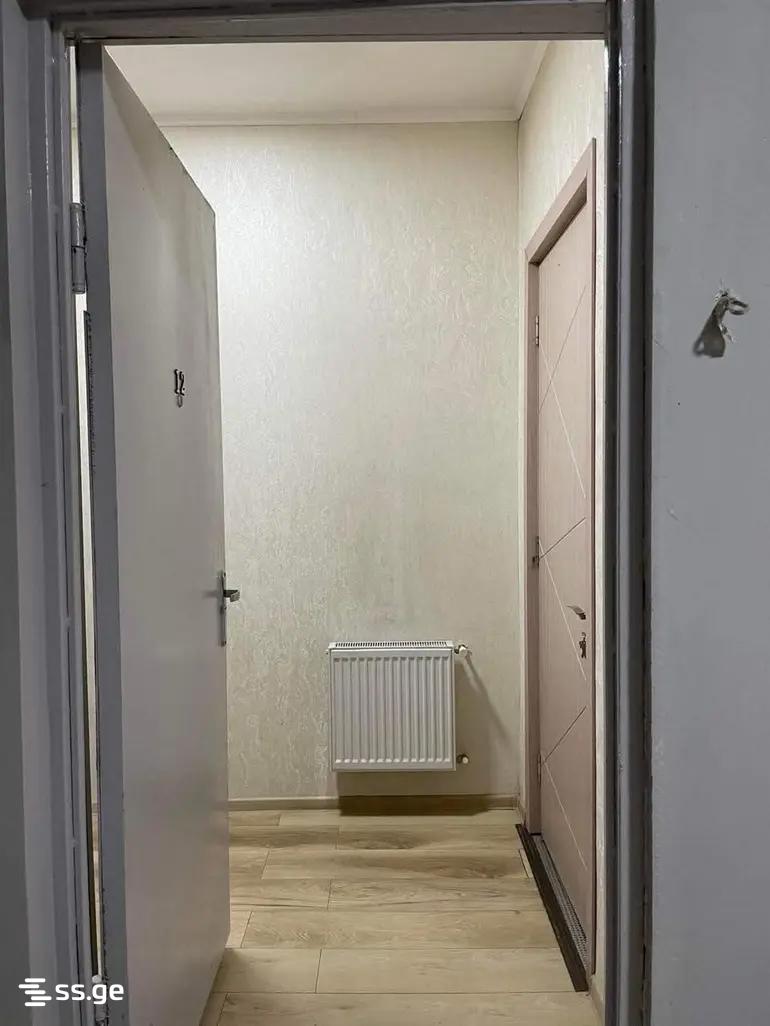 Marat Nozadze st. - 3 rooms