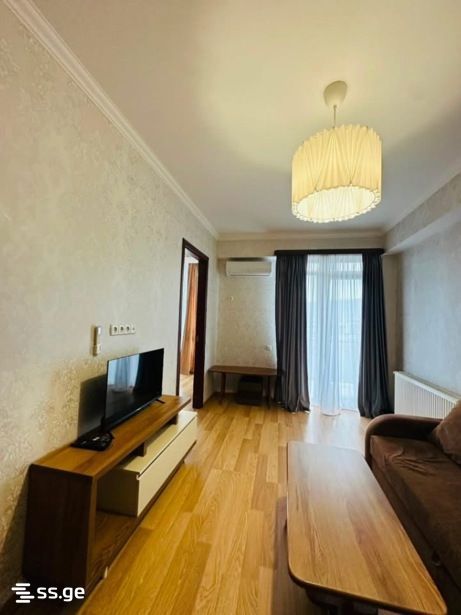 Mirian Mephe st. 104 - 3 rooms