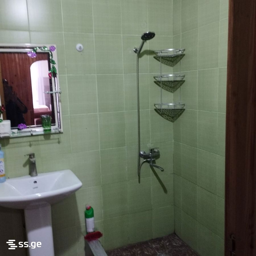 Pushkin st. 35 - 3 rooms