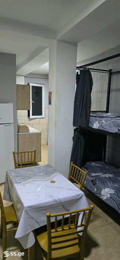 moskovi ave 345 - 2 rooms