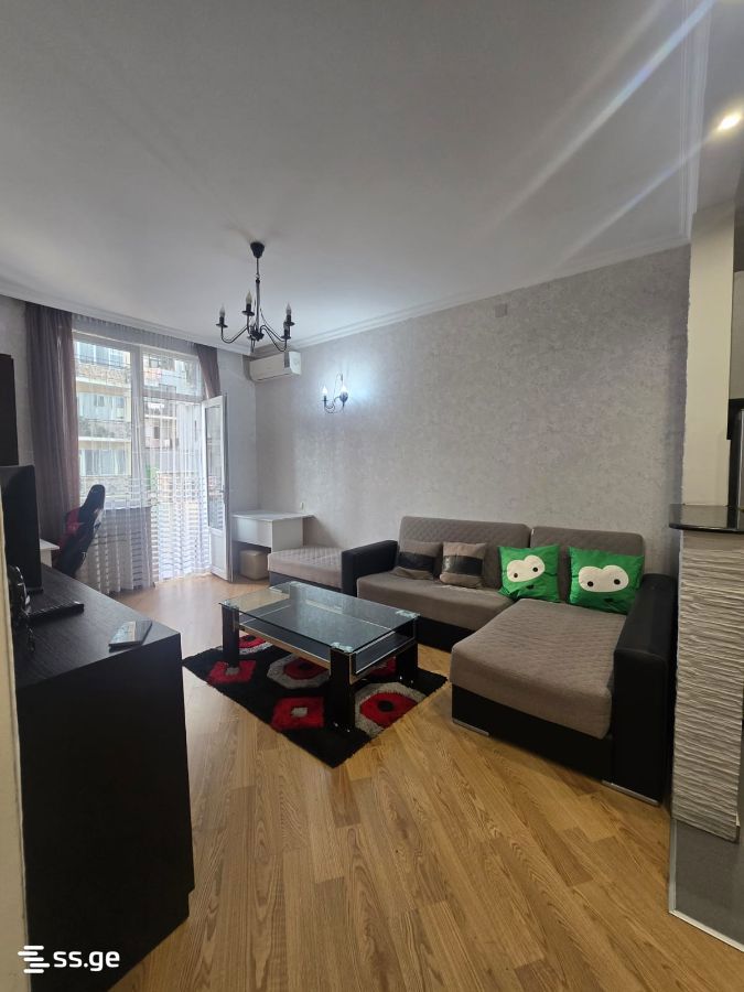 93 - 2 rooms