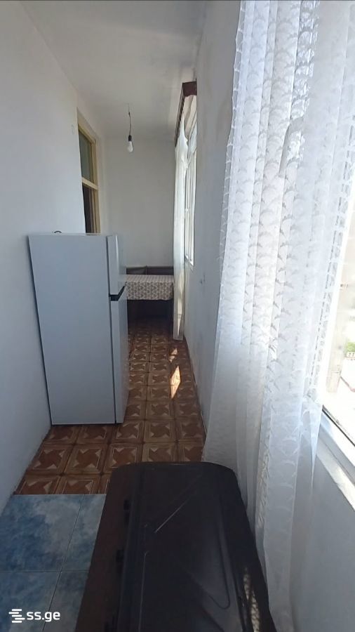 III Microdistrict - Gldani  86 - 2 rooms