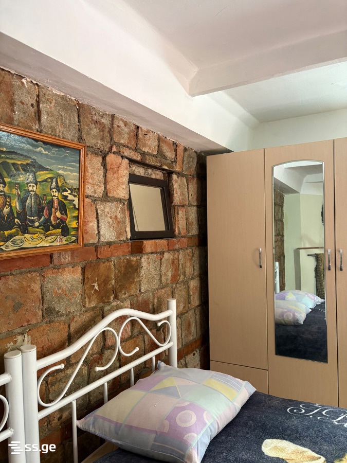 gedevanishvili st. 30 - 1 rooms