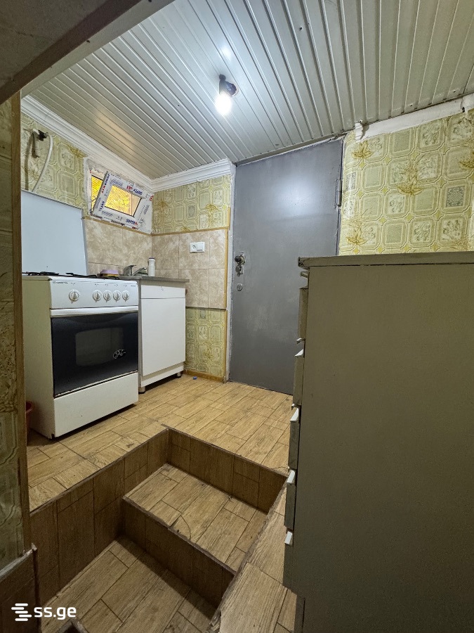 ketevan tsamebuli avenue (isani) 65 - 1 rooms