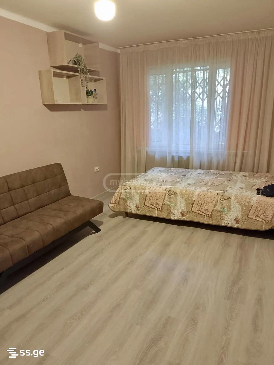 vaja-pshavela avenue - 1 rooms