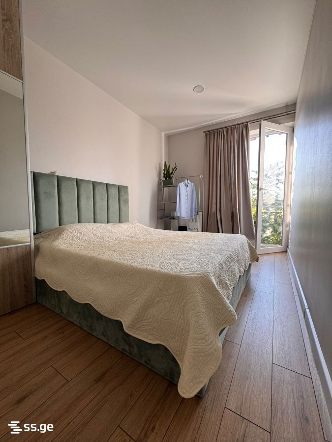 gumathesi st. - 3 rooms