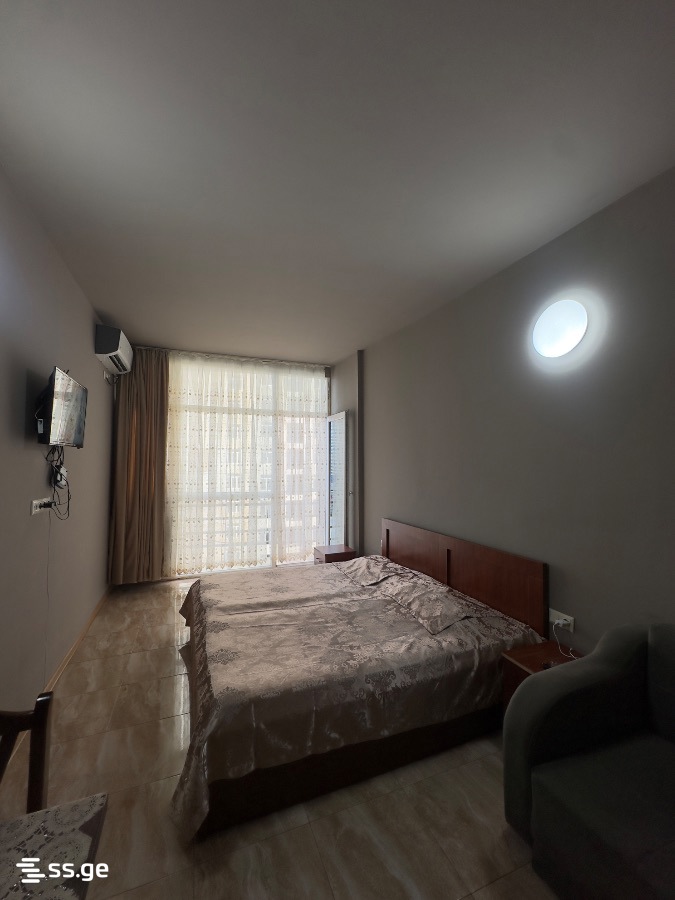 Kobaladze st. 15 - 1 rooms
