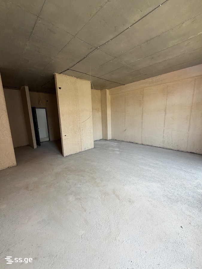 bagrat III st. - 2 rooms