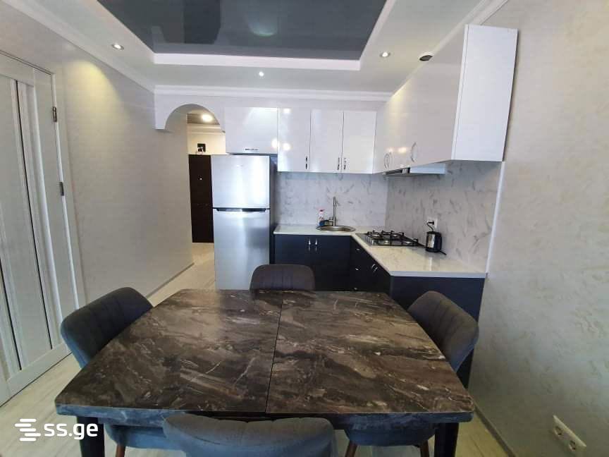 Firosman St. 18 - 3 rooms