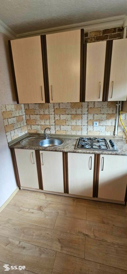 a.wereTlis avenue 68 - 1 rooms
