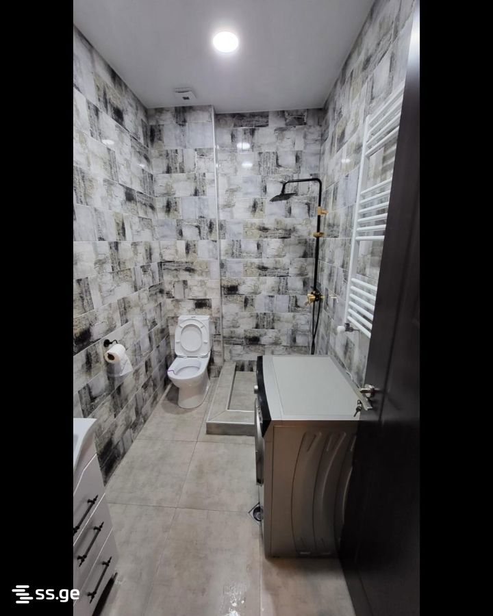 Kasteli st. 18 - 2 rooms
