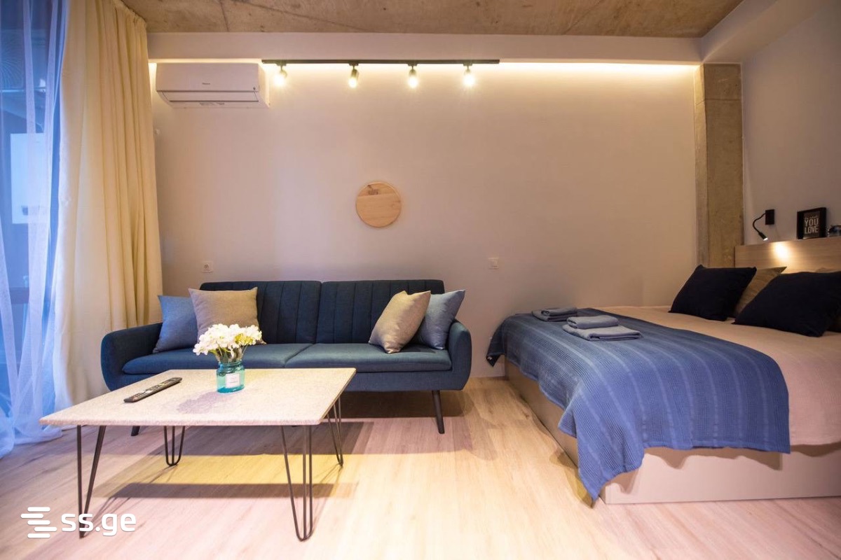 Firosman St. 19 - 1 rooms