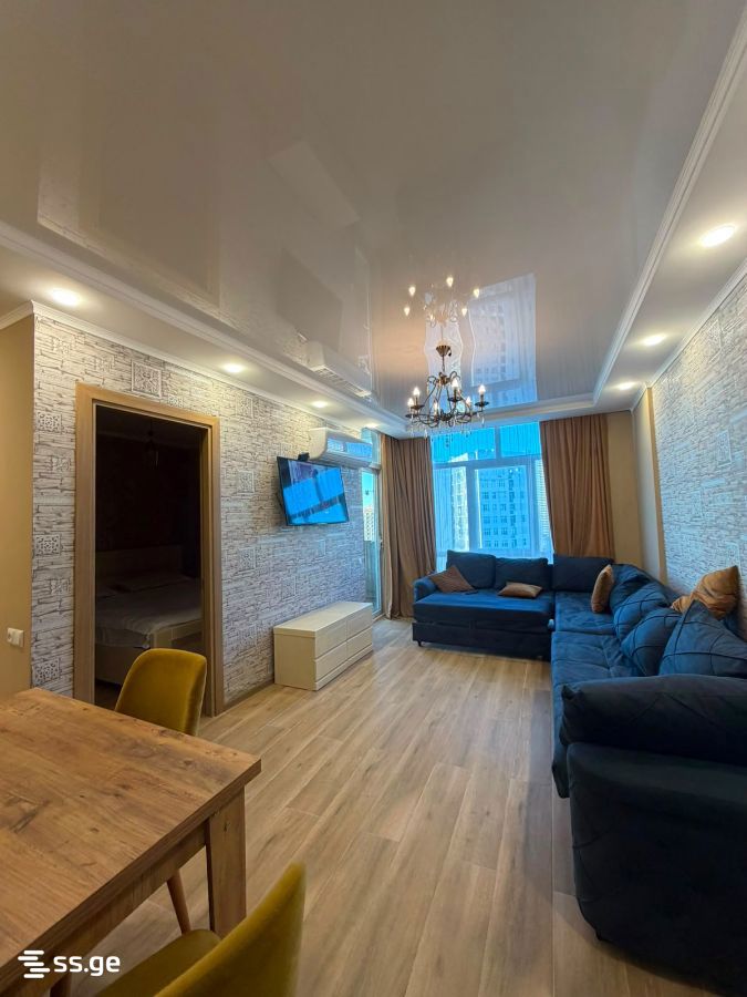 8ა - 2 rooms