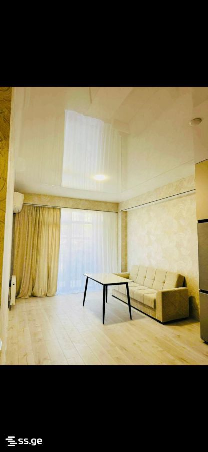 Marat Nozadze st. - 2 rooms