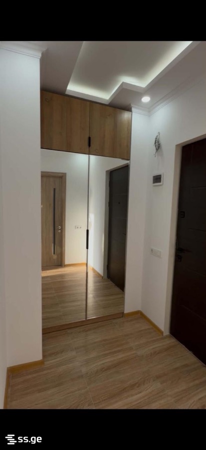 Ts. Dadiani st. (nadzaladevi) 47 - 1 rooms