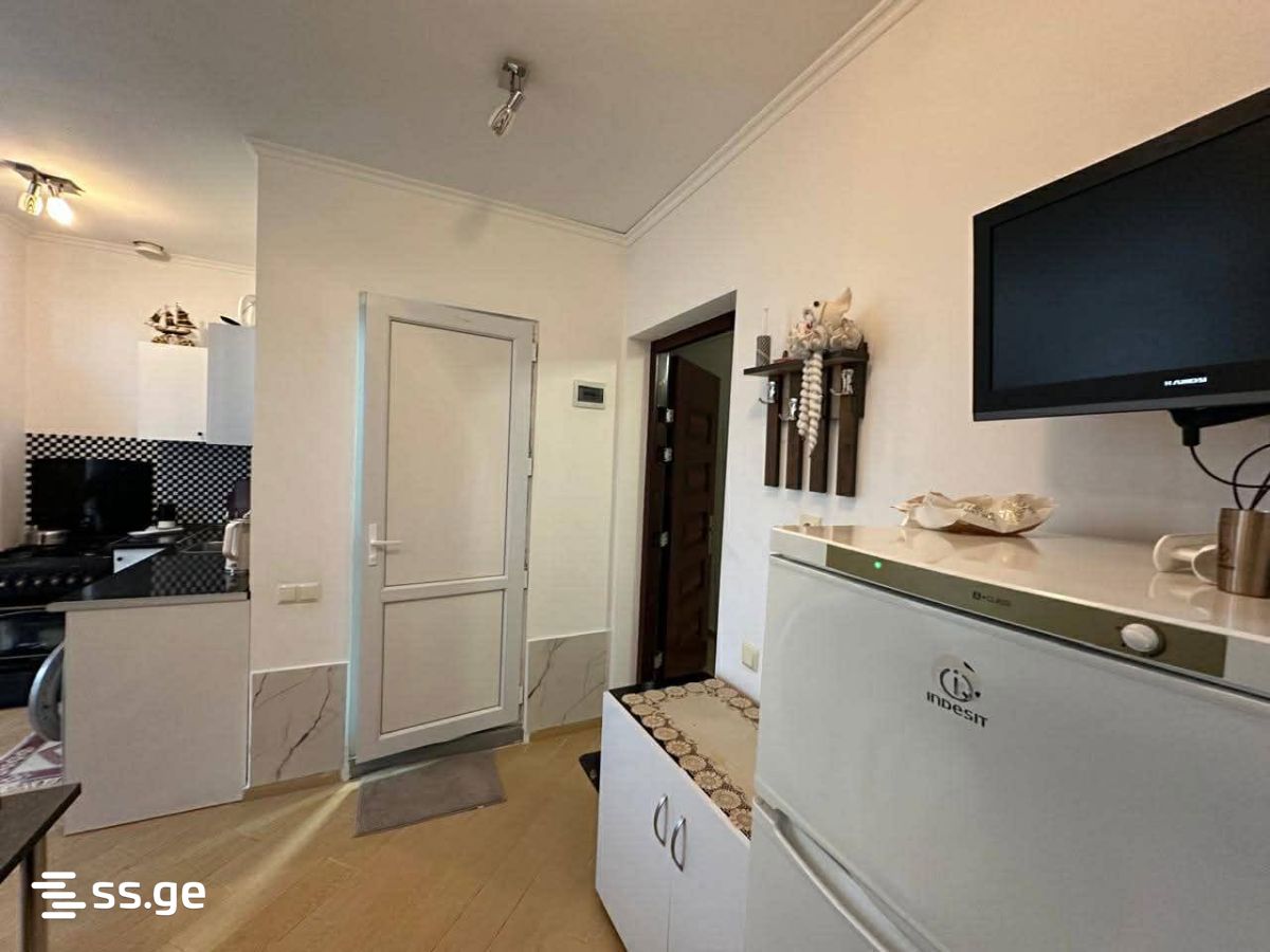 Angisi I lane 21დ - 2 rooms