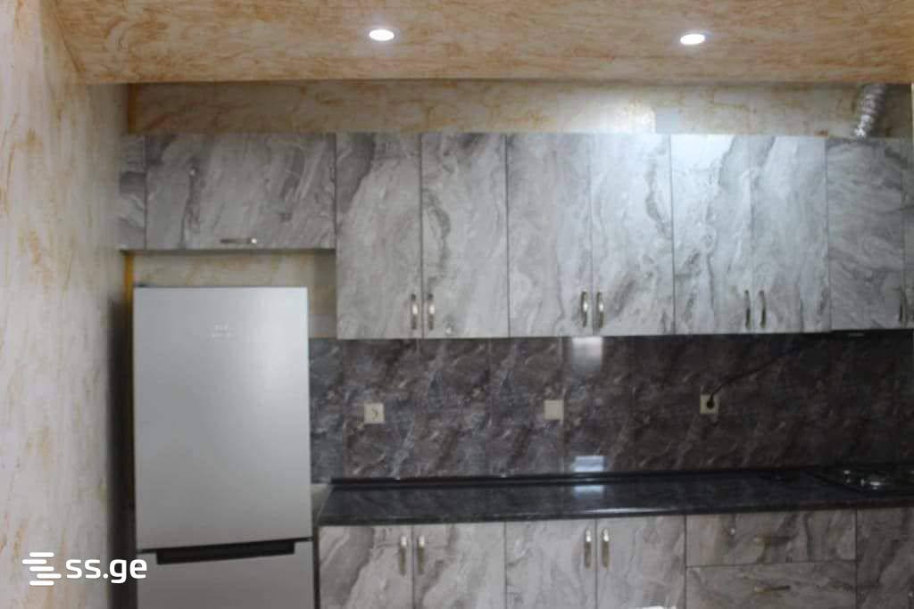 Angis st. 2 - 3 rooms