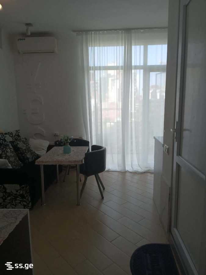 Angisi I lane 21დ - 2 rooms