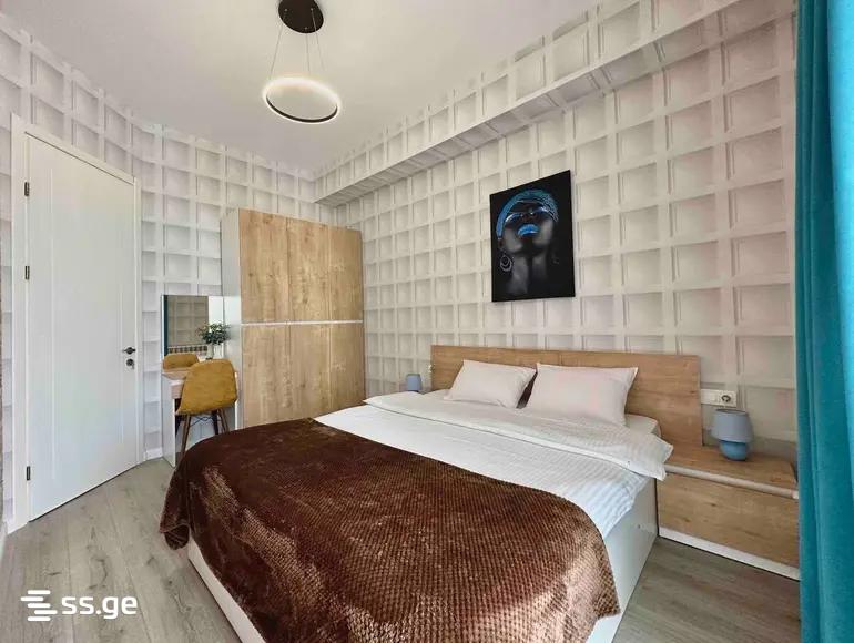 i. chavchavadze avenue - 2 rooms