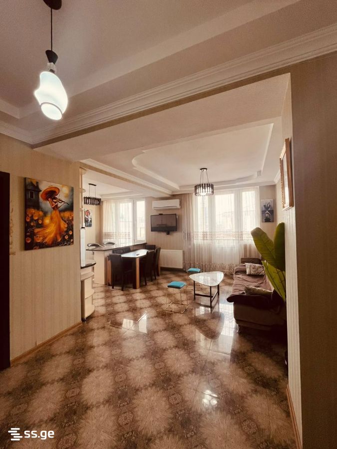 18დ - 4 rooms