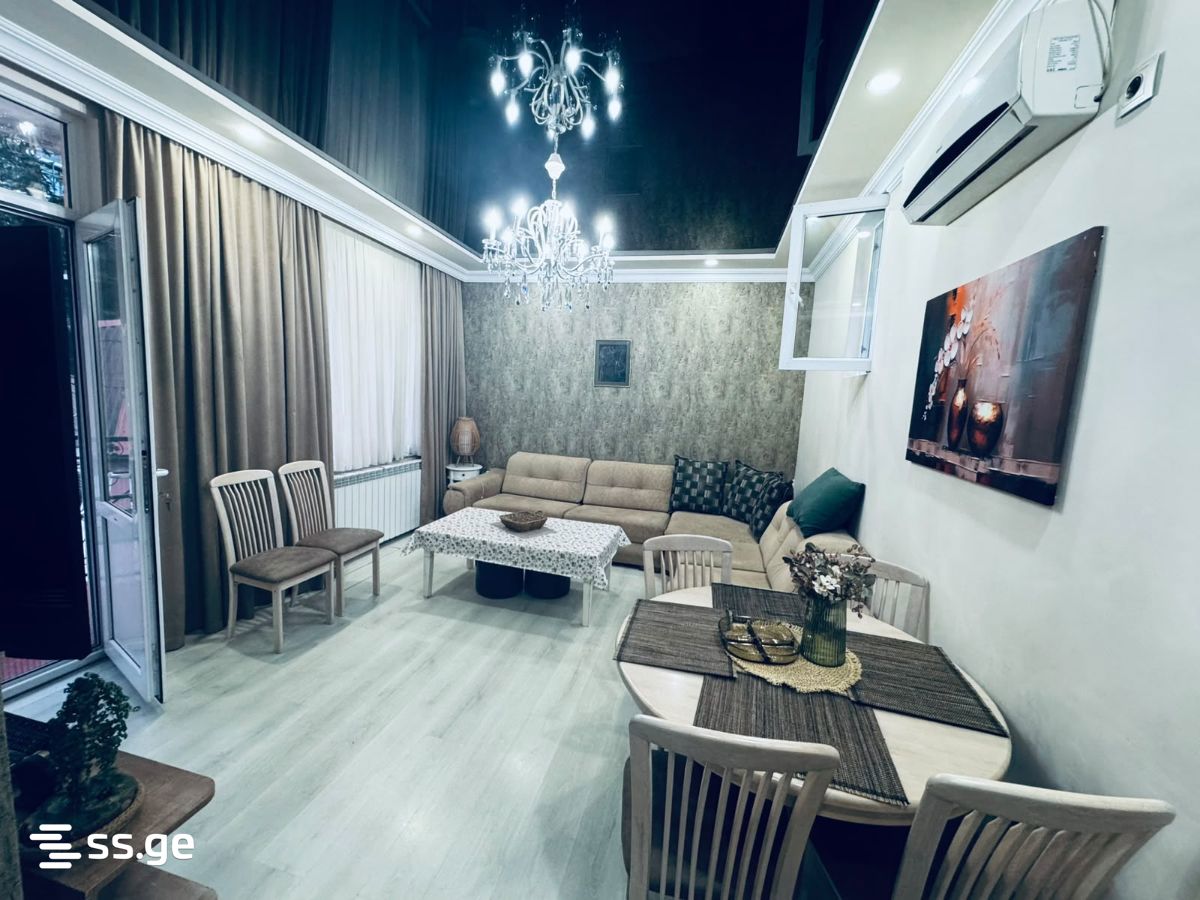 42 - 2 rooms