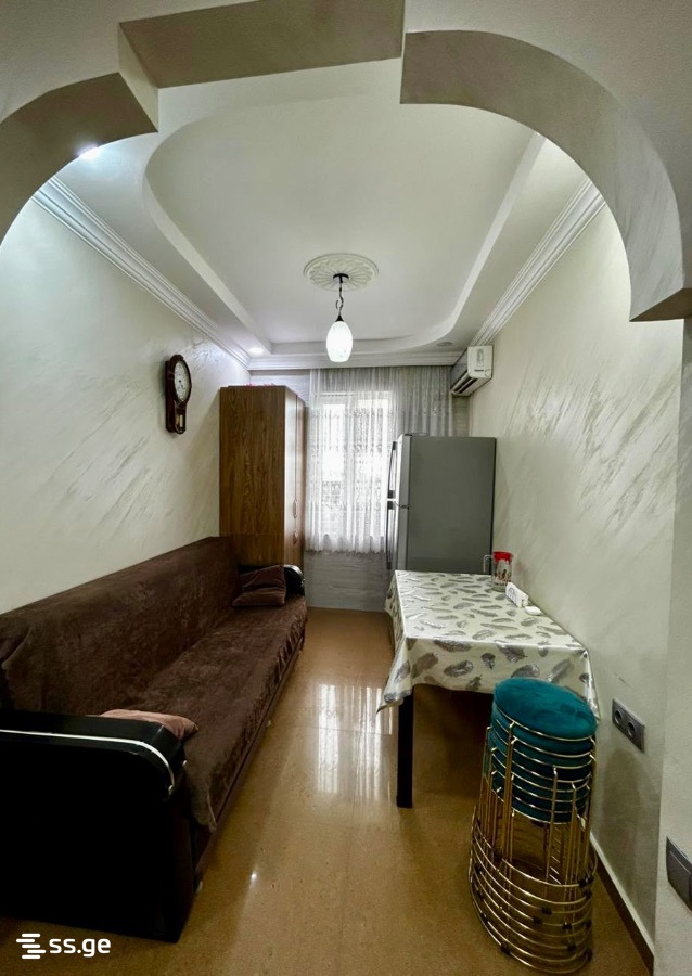 4 - 3 rooms