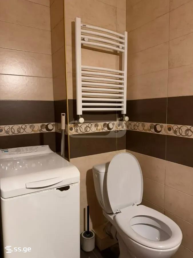 kavtaradze st. 14ბ - 2 rooms