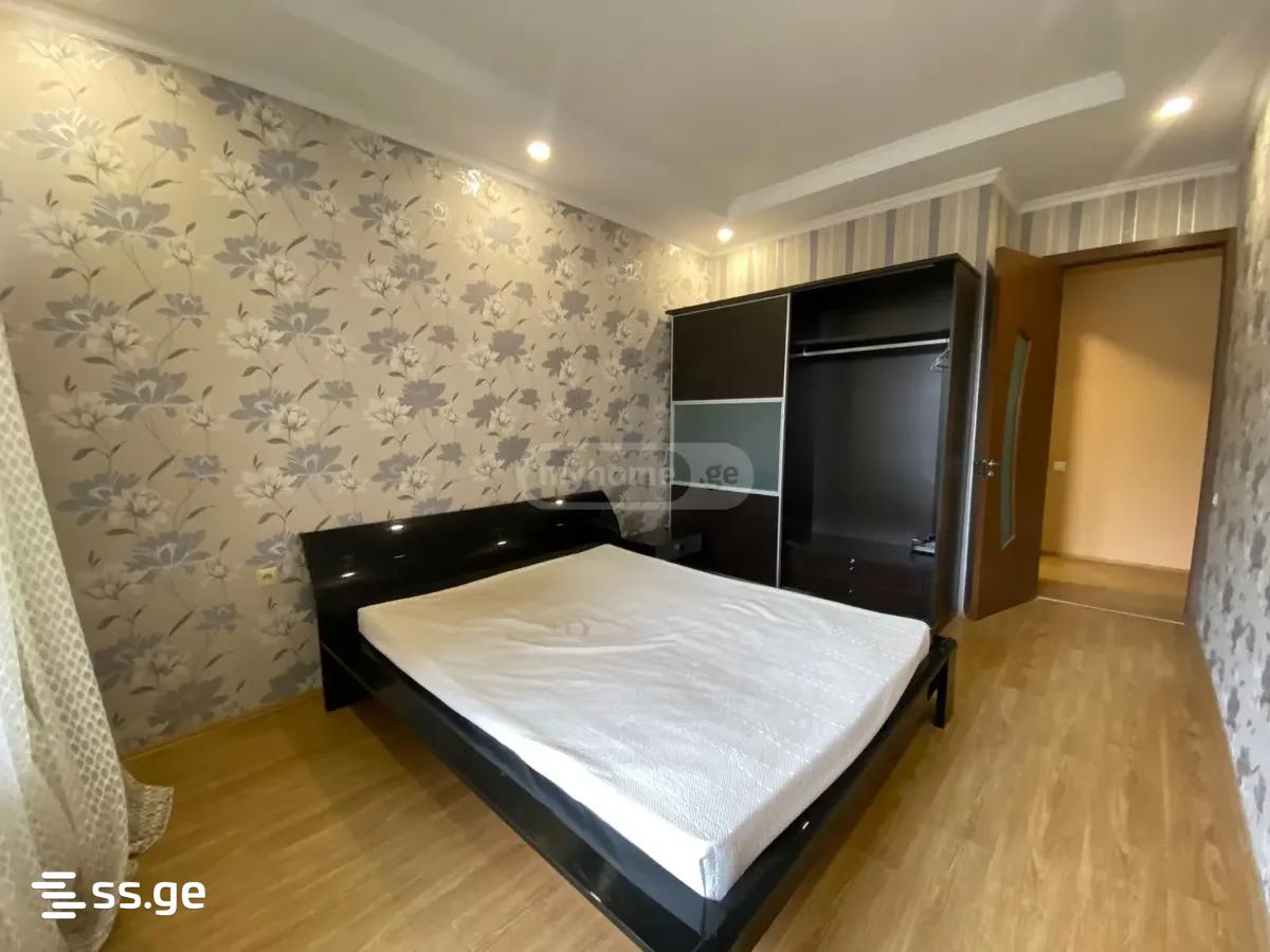 n. zhvania st. 10 - 5 rooms