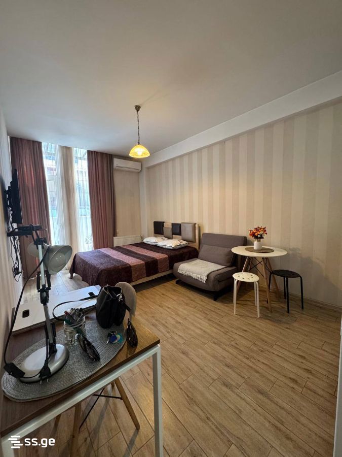 14 - 1 rooms