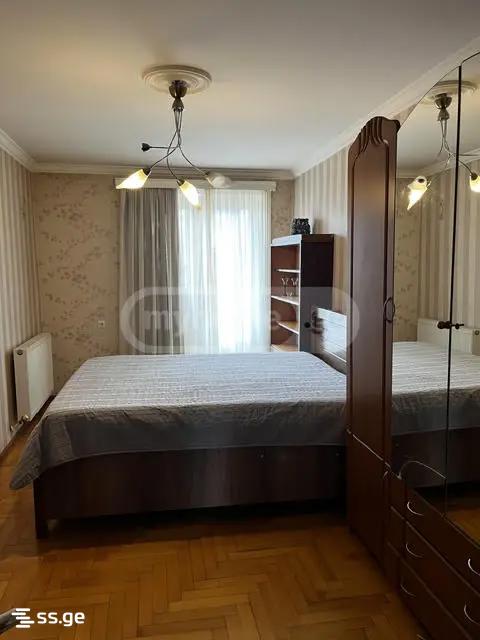 vaja-pshavela avenue - 2 rooms