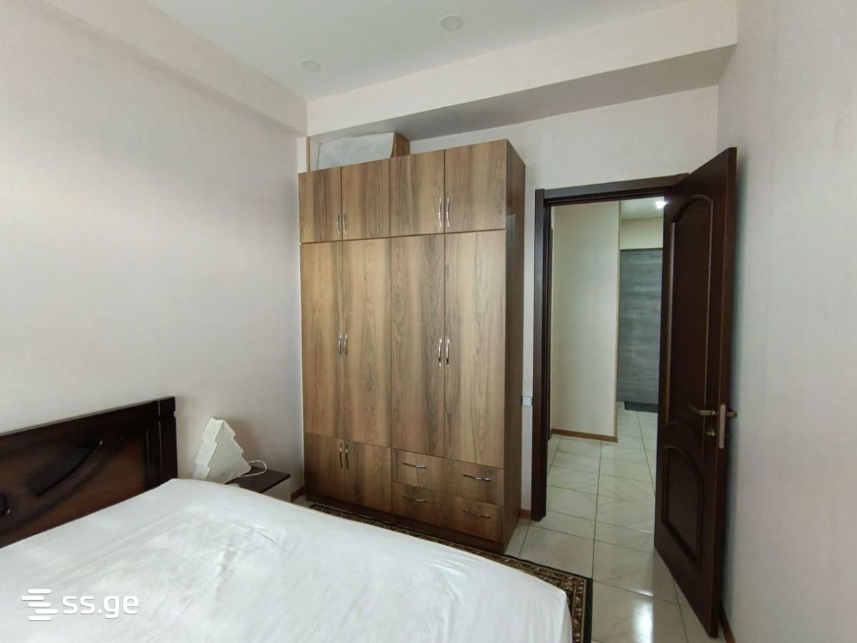 Beri Gabriel Salosi Ave. 57 - 2 rooms