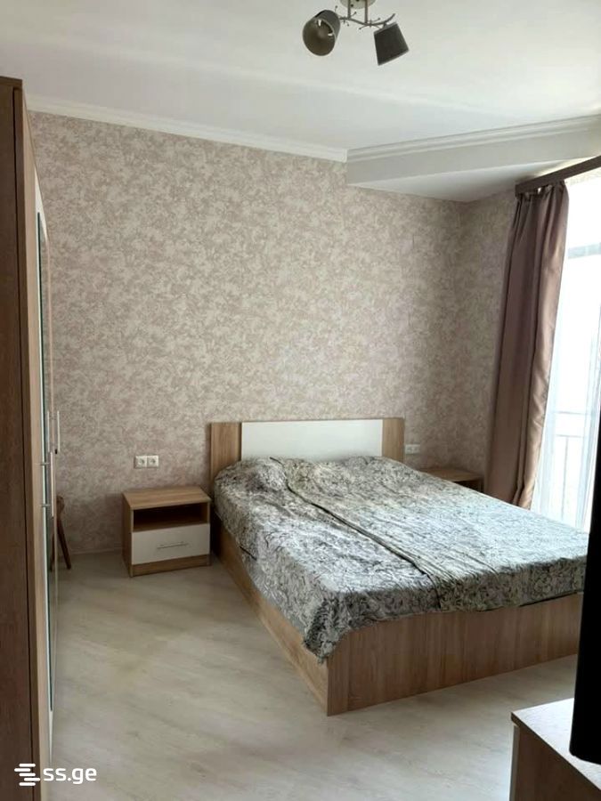 Sukhishvili st. - 2 rooms