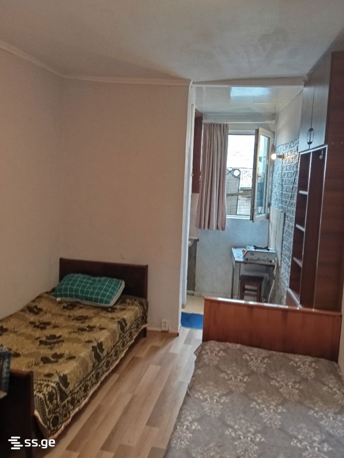 marabda st. 22 - 1 rooms