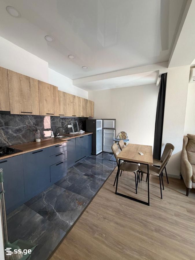 kedia st. - 3 rooms