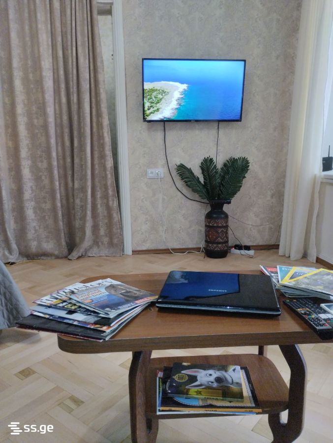 atoneli st. 12 - 2 rooms