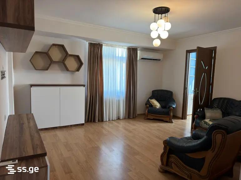 Beri Gabriel Salosi Ave. - 4 rooms